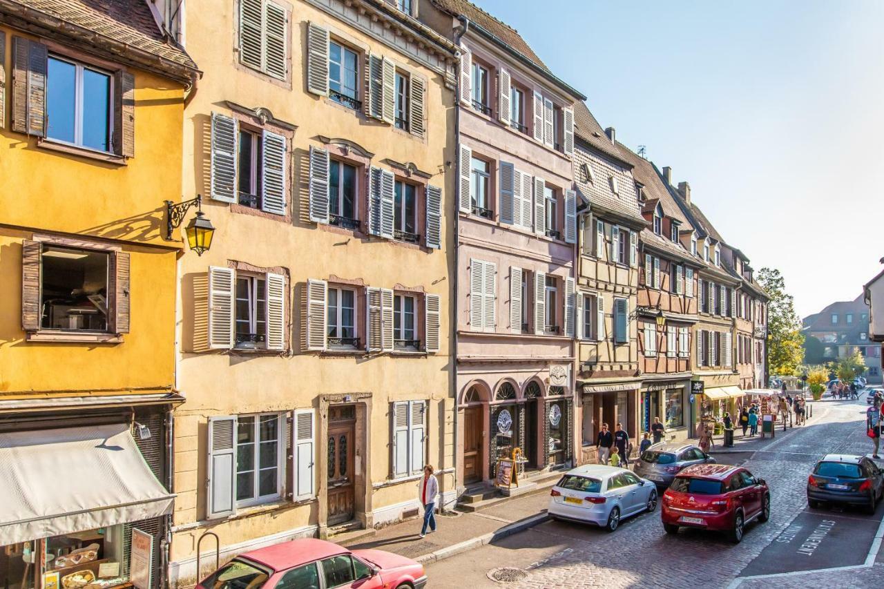 Welcome Home Colmar Exterior photo