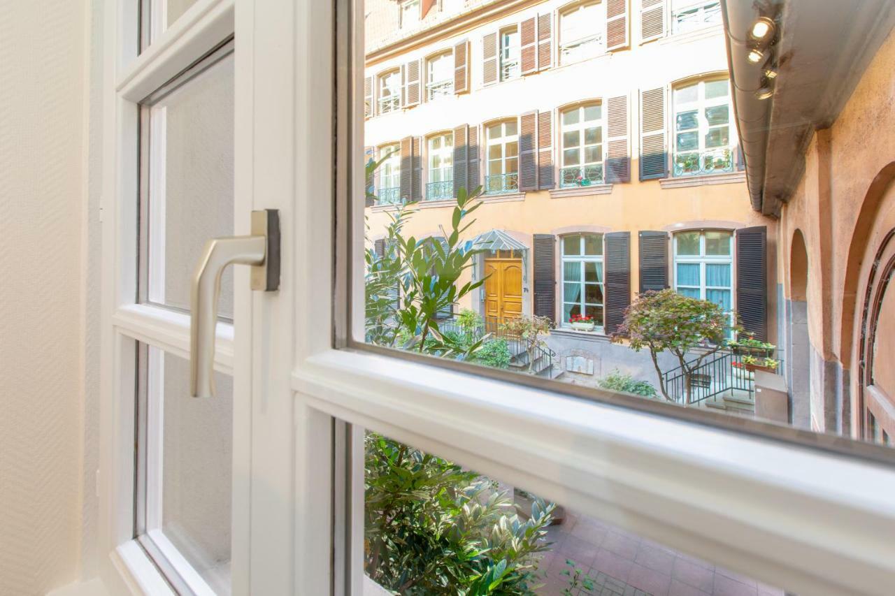 Welcome Home Colmar Exterior photo