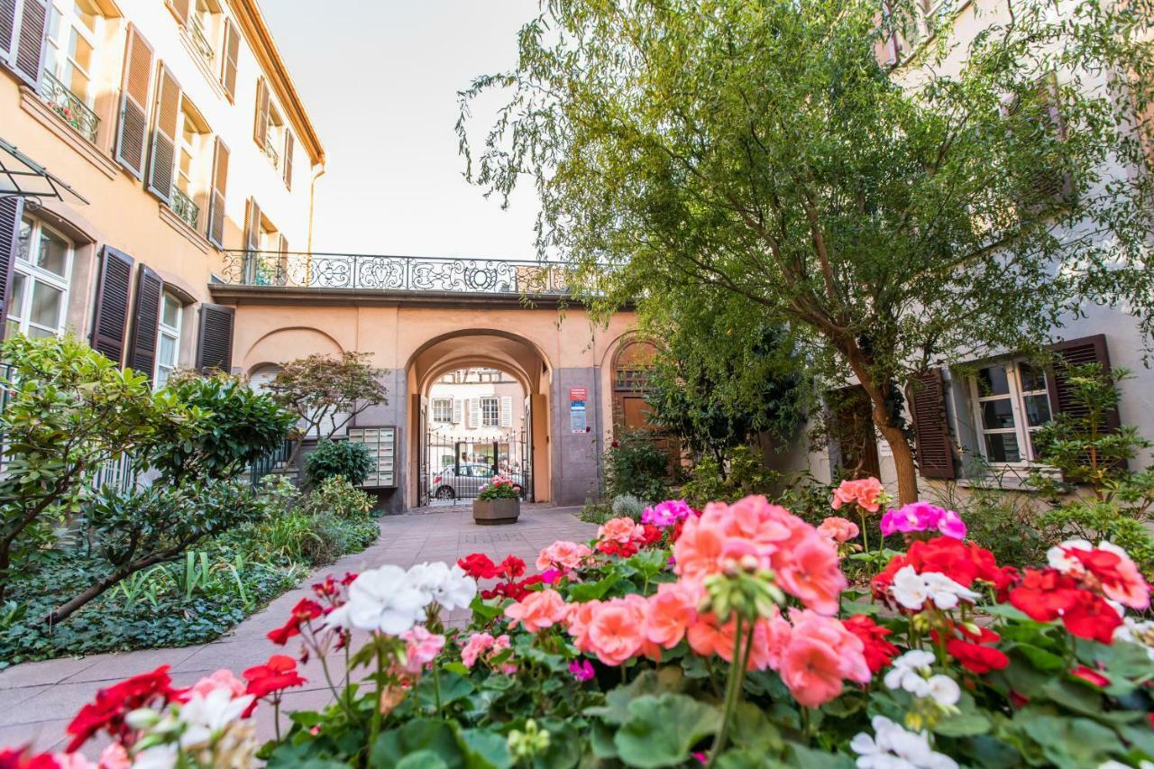 Welcome Home Colmar Exterior photo