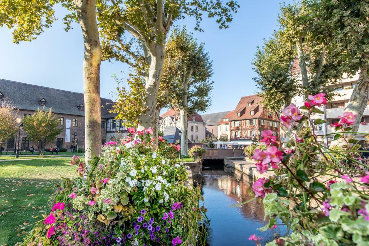 Welcome Home Colmar Exterior photo