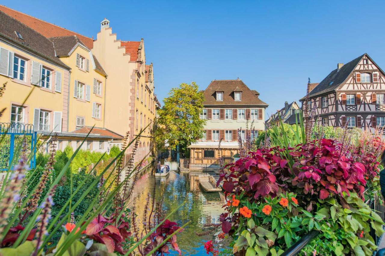 Welcome Home Colmar Exterior photo
